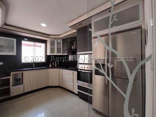 Imagen 7 de 14 de Casa En Venta Corinsa Cagua 22-23501 Qg