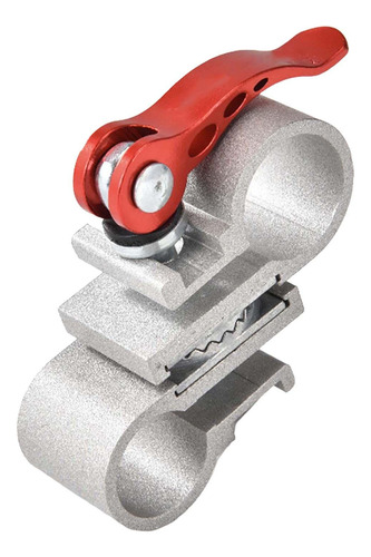 2 Silla De Pesca Soporte Silla De Pesca Argén 75 Mm Argén
