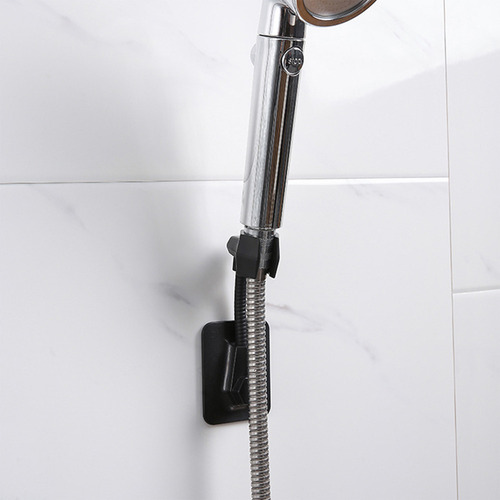 Bx Soporte De Cabezal De Ducha Giratorio De 360°, Ajustable
