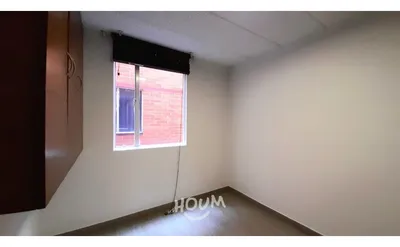 Apartamento en arriendo