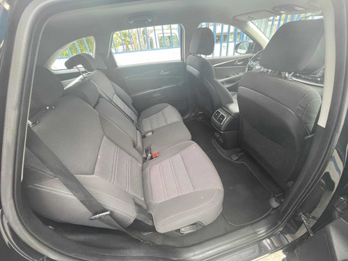 Kia Sorento 3.3 3.3v6 (3 Filas)