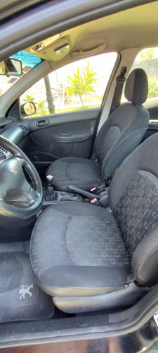 Peugeot 206 2.0 Hdi Xt Premium