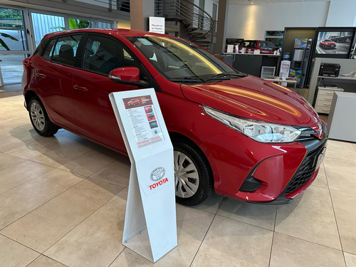 Toyota Yaris 1.5 107Cv Xs Cvt