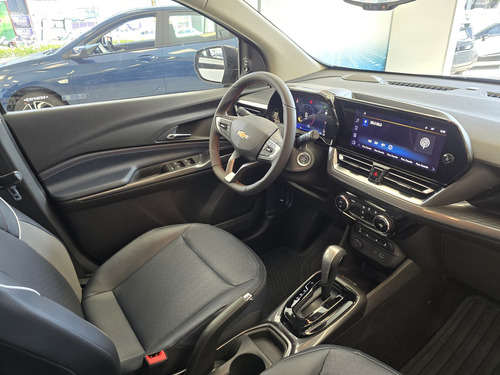 Chevrolet Spin 1.8 Premier 7As At 105Cv