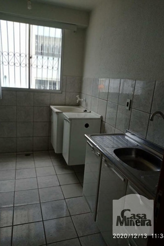 Imagem 8 de 9 de Apartamento À Venda No Pirajá - Código 371551 - 371551