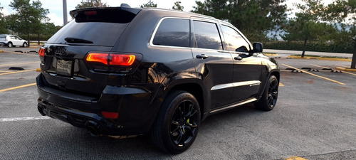 Imagen 8 de 15 de Grand Cheroke Str