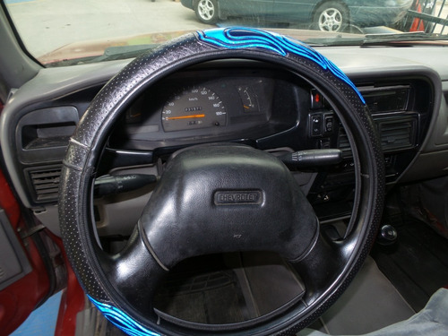 Chevrolet Luv 2.3 Furgon