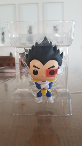 Funko Pop Animation Vegeta #10 Dragon Ball Z