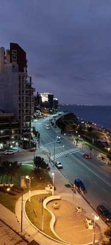 Imagen 13 de 28 de Departamento Premium Frente Al Mar En Playa Varese