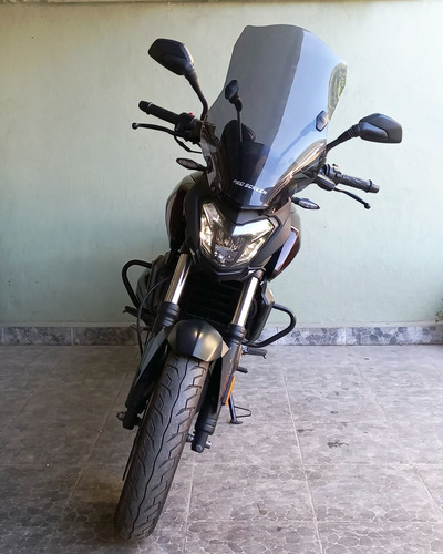 Imagen 3 de 10 de Bajaj Dominar 400