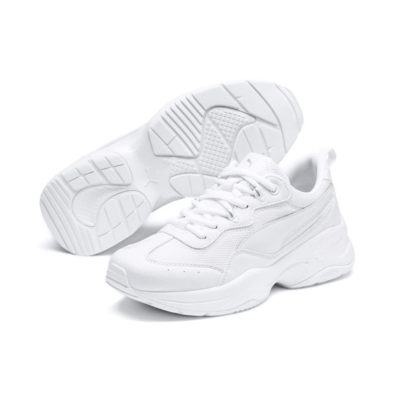 tenis puma mujer con plataforma tenis puma mujer con plataforma