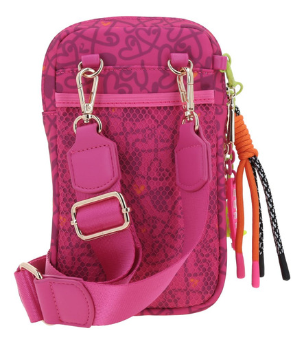 Bolso Porta Celular Gorett Gf24066-p