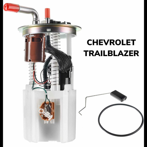 Bomba De Gasolina Chevrolet Trailblazer