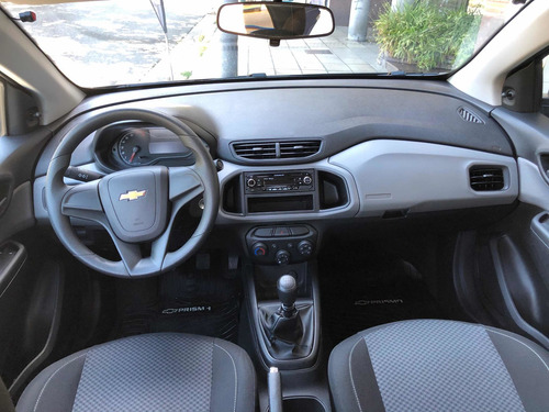 Chevrolet Prisma
