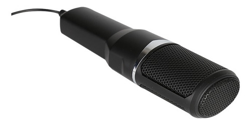 Imagen 3 de 10 de Micrófono Condenser Hügel Grabación Usb Soporte Pop Filter