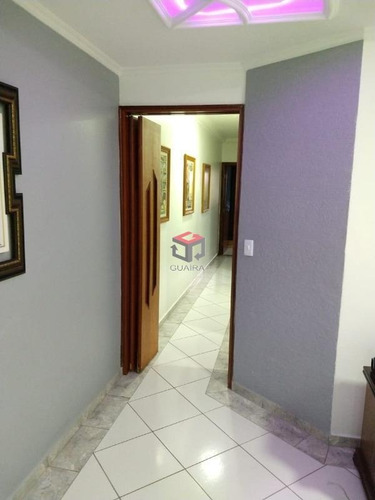 Cobertura!! 120 M² - Construção E Acabamento Diferenciado!!! - 44252