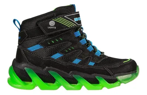Botas skechers para niño new arrivals