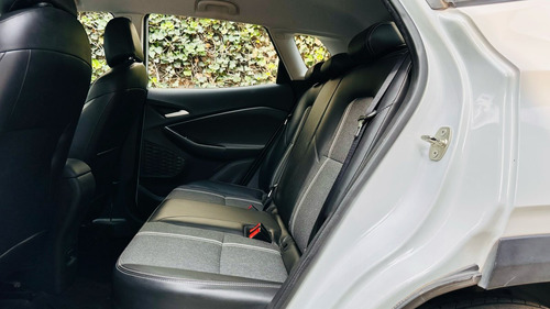 Chevrolet Tracker 1.2 Lt Turbo At