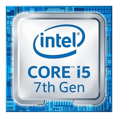 Procesador Intel Core I5-7400 De 4 Núcleos Y 3.0ghz (Usado)