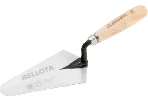 Bellota 5842-165 Cuchara Punta Redonda M/plastico 165mm