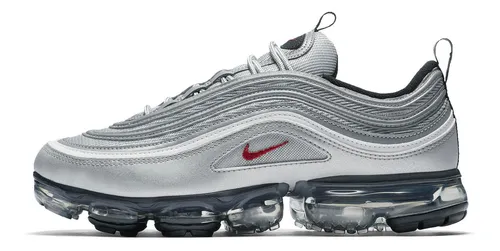 comprar Zapatillas Nike Air Vapormax 97 Silver Bullet Aj7291-002   