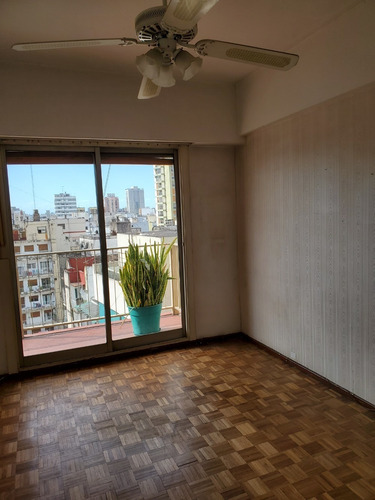 Imagen 3 de 14 de Departamento De 4 Ambientes, Con Balcón Y Baulera, Dos Baños
