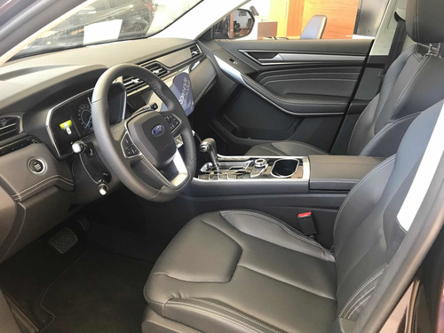 Ford Territory Sel 1.5t At 143cv 0km 2021 Stock Físico
