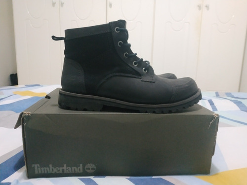 timberland larchmont boot ls bl