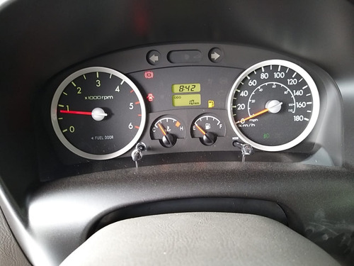 Hr 2.5 Turbo Diesel 2021 0km