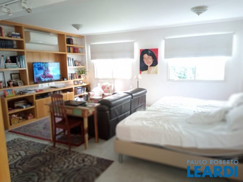 Imagem 14 de 15 de Apartamento - Brooklin - Sp - 631637