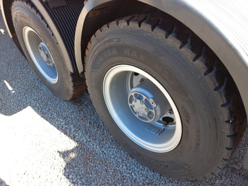 Imagem 15 de 15 de Volvo Fh520 6x4t