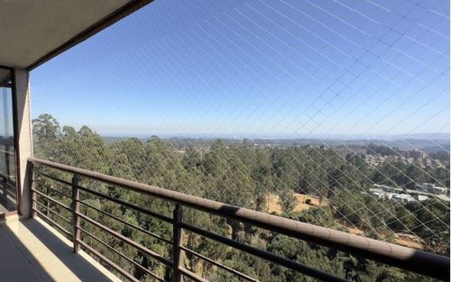 Hermoso Departamento En Venta De 4 Dorm. En Andalue