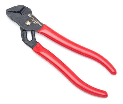 Crescent 4-1/2  Mini Tongue And Groove Pliers Rt24cvs Black