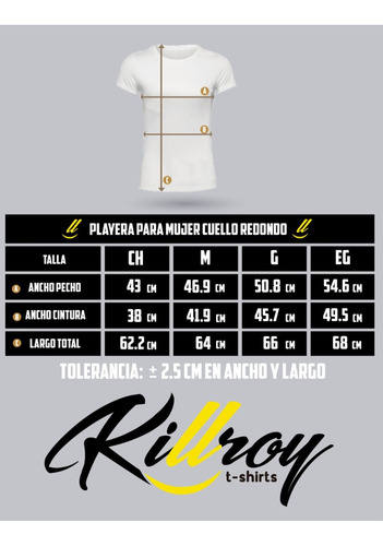 Playera Batman Superheroe Killroy