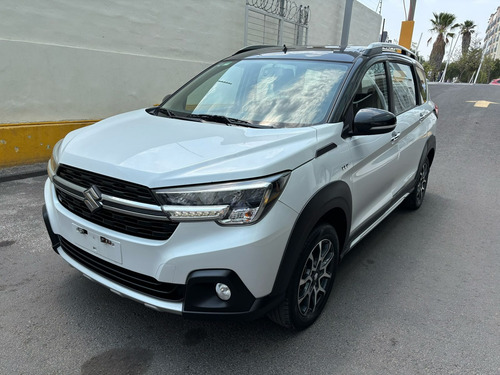Suzuki Ertiga Xl7 Glx 2023 - Automático