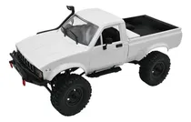 Comprar 2 X Wpl C-24 C24 1\u002F16 4wd 2.4 G Truck Buggy Crawler Rc Coch