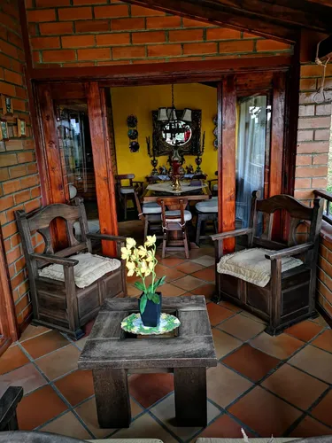 Casa En Venta En Vereda La Clarita. Cod V2979