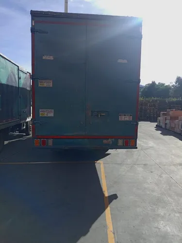 Chevrolet NPR 4.6 729 Plus