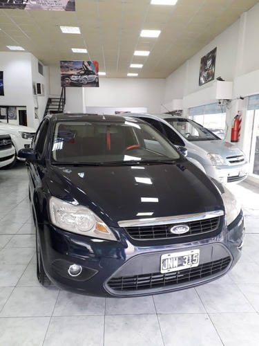 Imagen 3 de 7 de Ford Focus Trend Plus 2.0 2011
