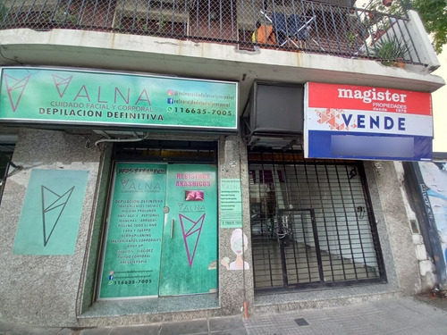 Imagen 3 de 11 de Local Comercial. Mariano Acha Y Monroe. Villa Urquiza