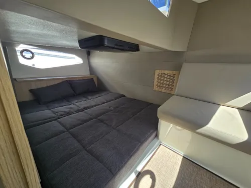 Quest 340 X 2 Volvo Penta 250 Hp - Nuevo A Escriturar