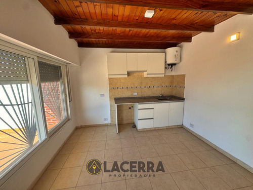 Venta Depto 2 Amb. Opcinal Cochera Loma Hermosa