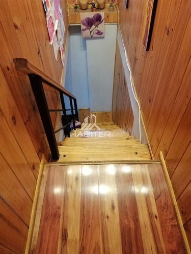 Casa En Venta De 4 Dorm. En Los Angeles