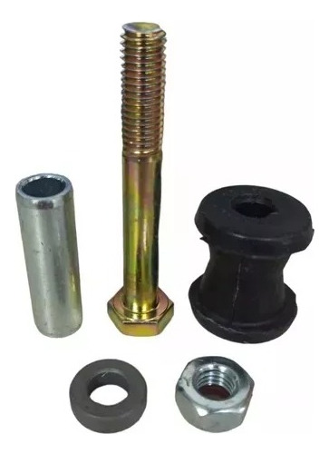 Kit De Brazo Oscilante (10mm) Uno / Premio  86-87-88-89-90