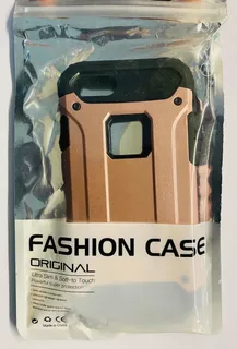 Case Protector De iPhone 8 Súper Fuerte