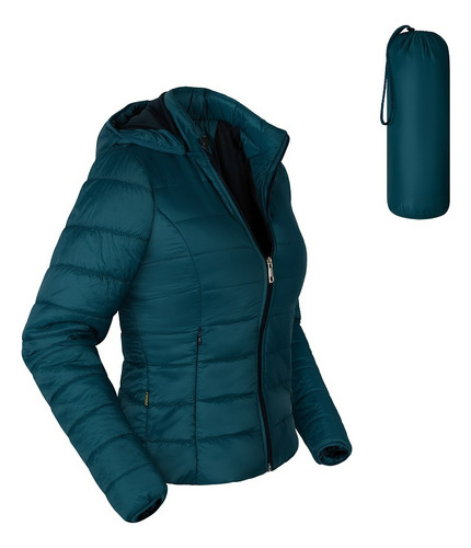 Chaqueta Ultra Liviana Invierno