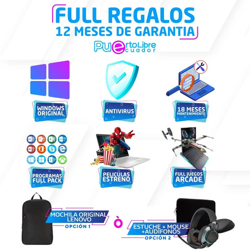 Imagen 3 de 10 de Lenovo Legion 7 Gaming Intel I7 1tb Ssd 16 Gb 15.6 Nvdia 6gb