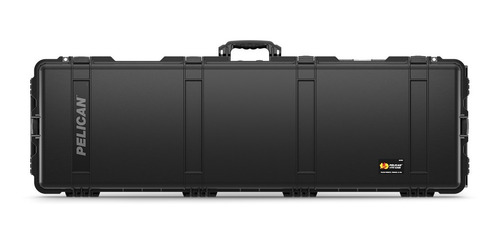 Imagen 4 de 9 de Caja Estuche Baul De Proteccion Pelican 1770 Sumergible Foam