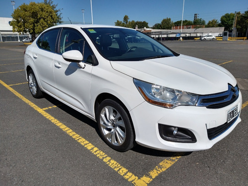 Citroen C4 Lounge Tendance Pack 2.0 Cuero Techo 6 Airbags