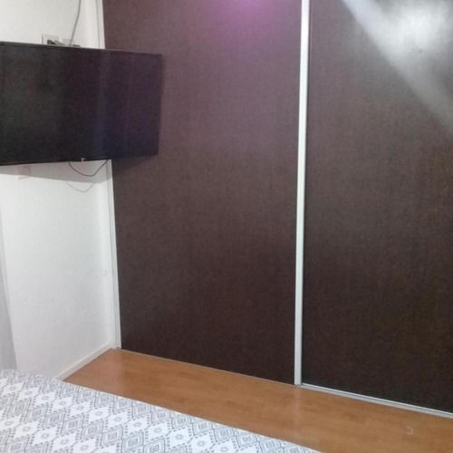 Excelente Departamento De 2 Ambientes